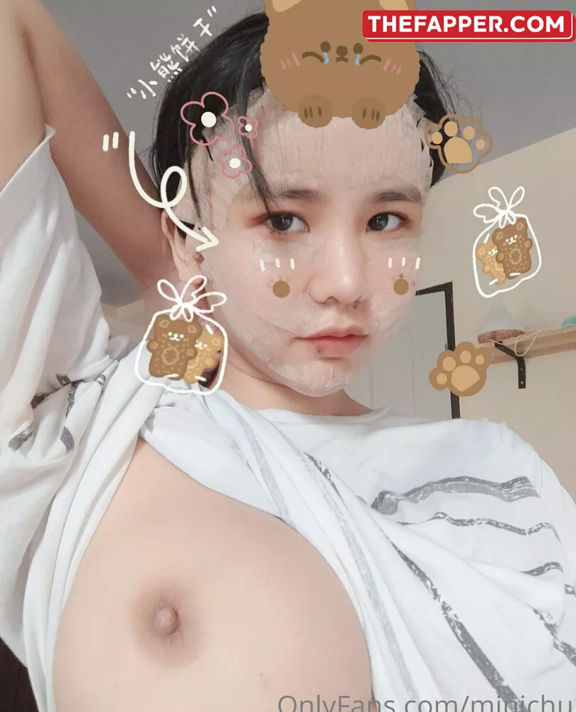Minichu Thai  Onlyfans Leaked Nude Image #pdyDxOMgcl