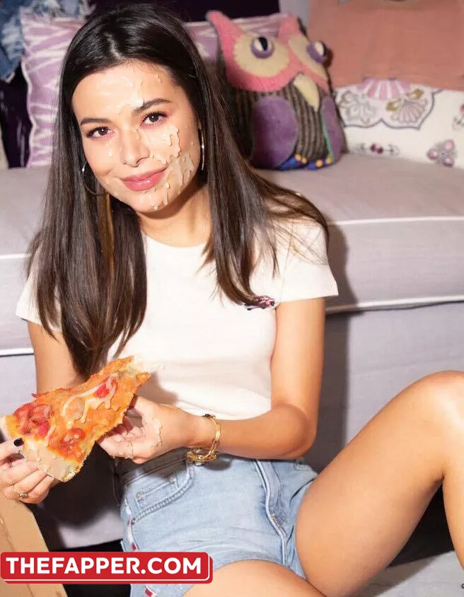 Miranda Cosgrove  Onlyfans Leaked Nude Image #W2CzFFpGmG