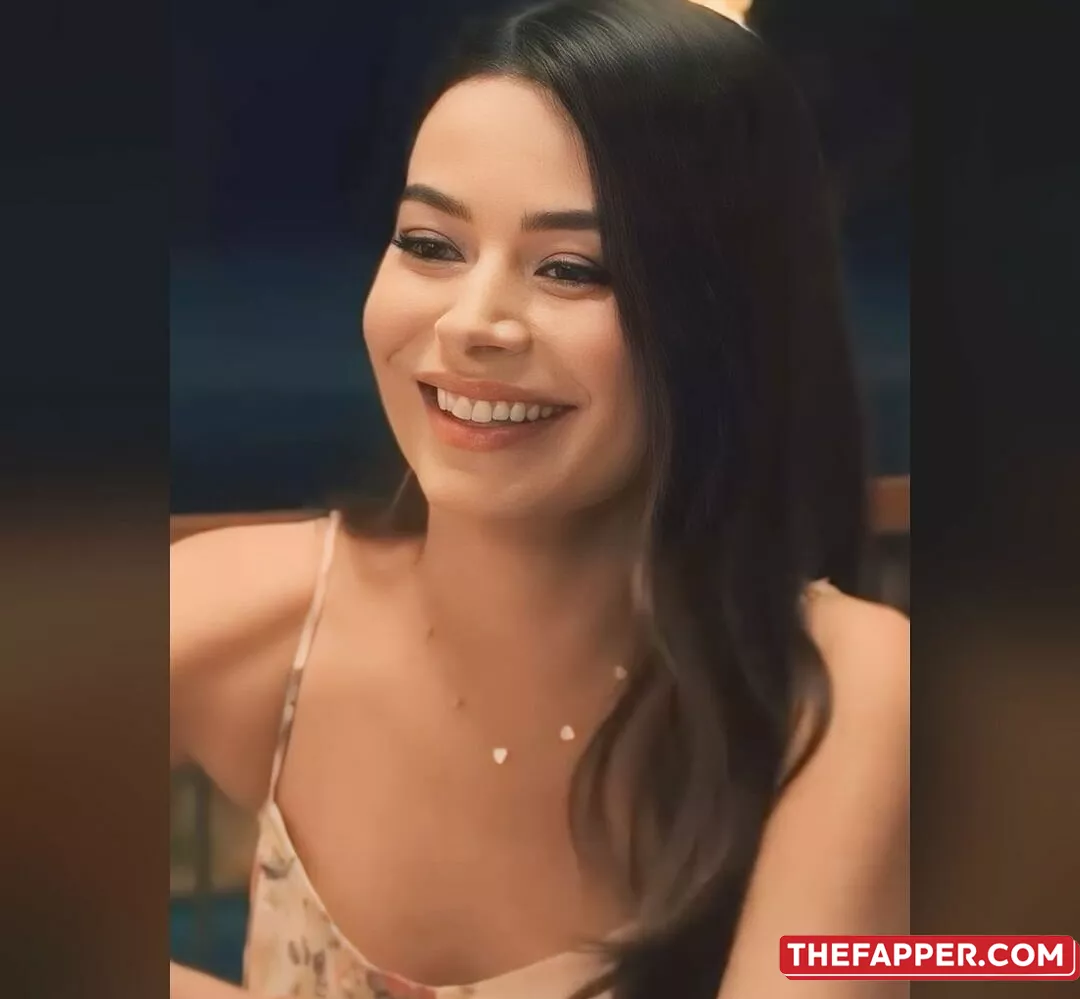 Miranda Cosgrove  Onlyfans Leaked Nude Image #aLAGH0eERb