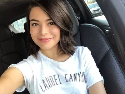 Miranda Cosgrove Onlyfans Leaked Nude Image #evoYzG6knn