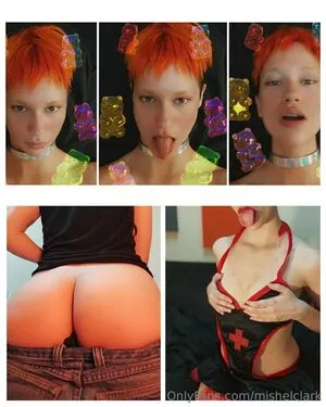 Mishelclark Onlyfans Leaked Nude Image #Po5wNKk4EV