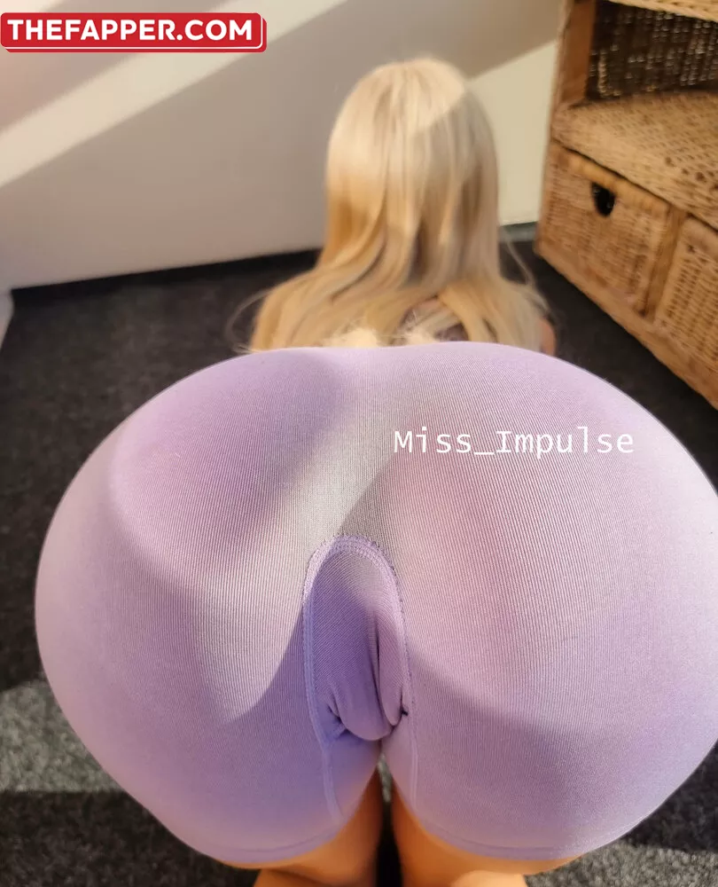 Miss Impulse  Onlyfans Leaked Nude Image #T094Grqm4U