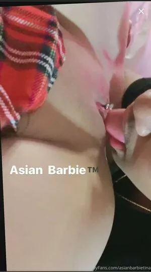 Missasianbarbie69 Onlyfans Leaked Nude Image #3R52dN5UGZ