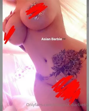 Missasianbarbie69 Onlyfans Leaked Nude Image #7YVRURrnIq