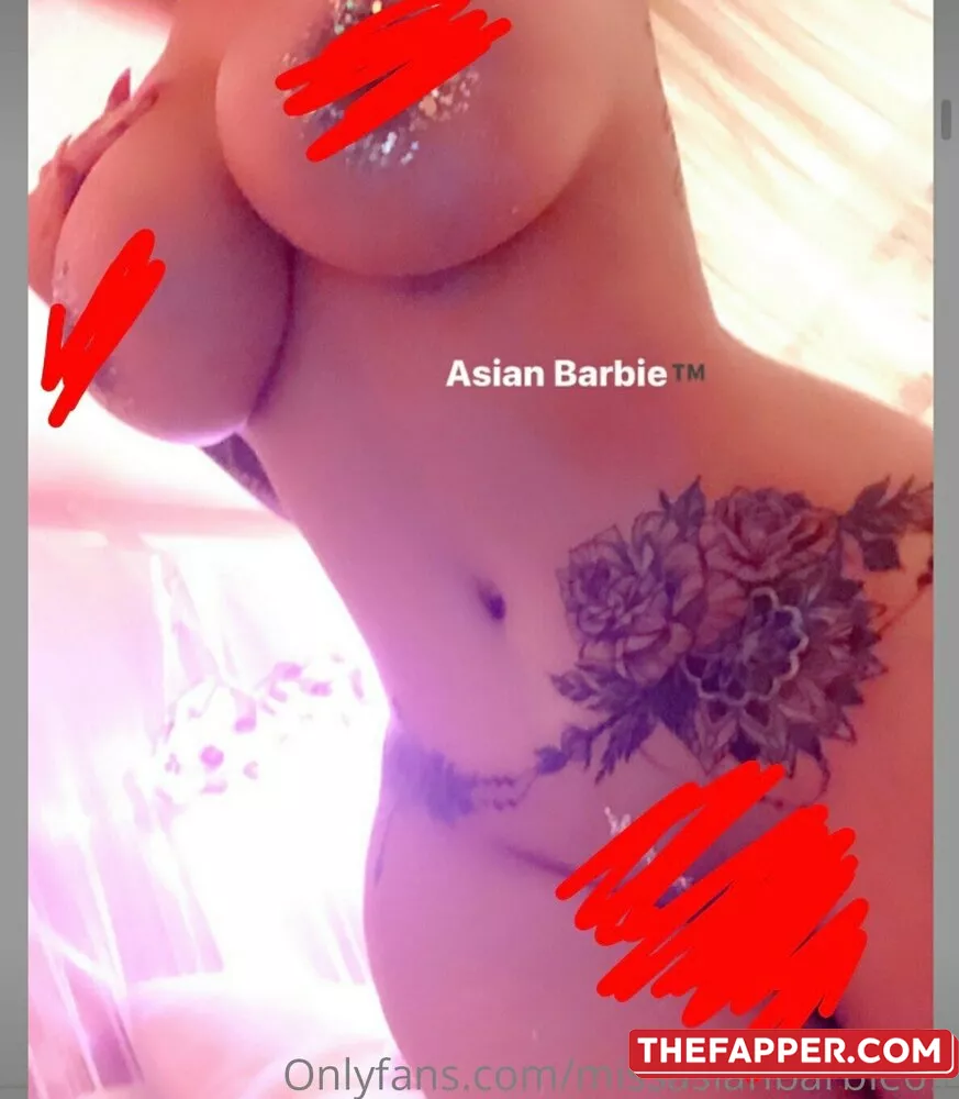 Missasianbarbie69  Onlyfans Leaked Nude Image #7YVRURrnIq