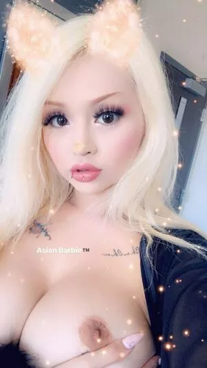 Missasianbarbie69 Onlyfans Leaked Nude Image #B2ZHvVK7u9