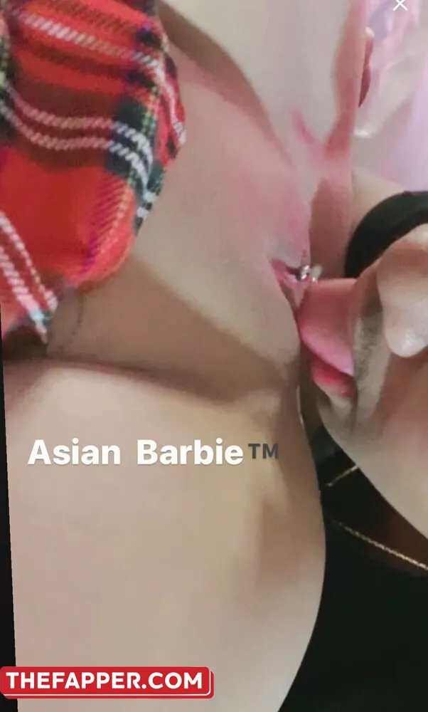 Missasianbarbie69  Onlyfans Leaked Nude Image #VCw3JaV7bU