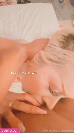 Missasianbarbie69 Onlyfans Leaked Nude Image #cOs3uJH2KB