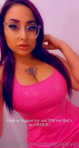 Misslaylalovely Onlyfans Leaked Nude Image #3KKx9jA4N7