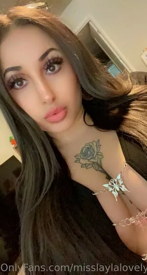 Misslaylalovely Onlyfans Leaked Nude Image #AhiAUjMgn9