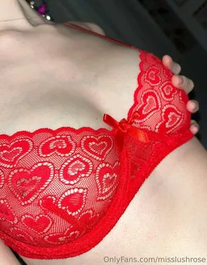 Misslushrose Onlyfans Leaked Nude Image #ZeL7u18wl7