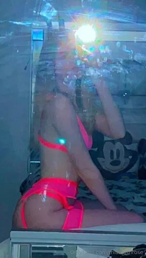 Misslushrose Onlyfans Leaked Nude Image #jcPM5X0jNI