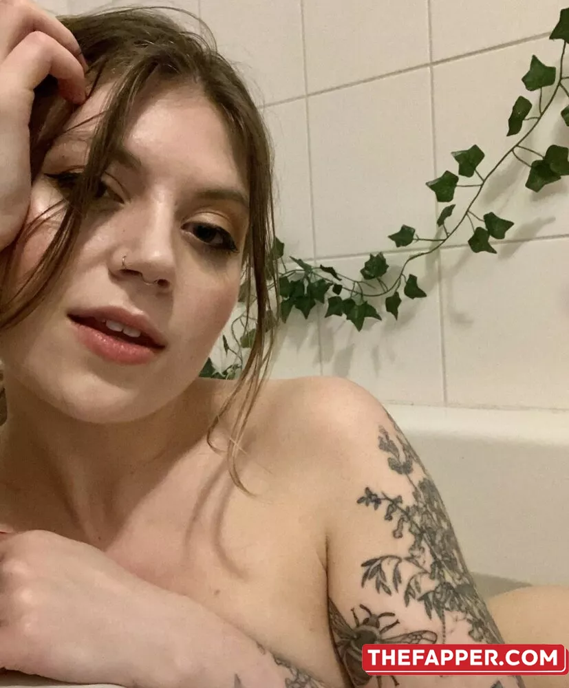 Missmousiemouse  Onlyfans Leaked Nude Image #i8POfr57EX