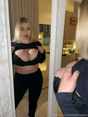 Missparaskeva Onlyfans Leaked Nude Image #XI2Srap5wz