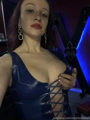 Mistresslfatale Onlyfans Leaked Nude Image #1R7TgwmVaz