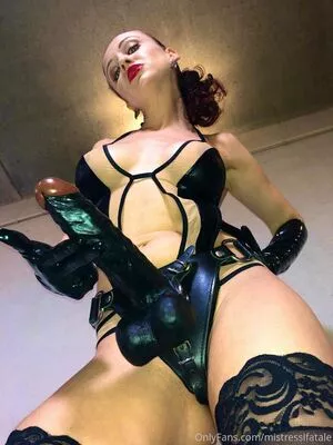 Mistresslfatale Onlyfans Leaked Nude Image #2l7d3iYuqY