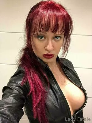 Mistresslfatale Onlyfans Leaked Nude Image #34N4zzrs5C