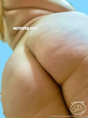 Mitoma_umi_vip Onlyfans Leaked Nude Image #Dfu6xWbToa