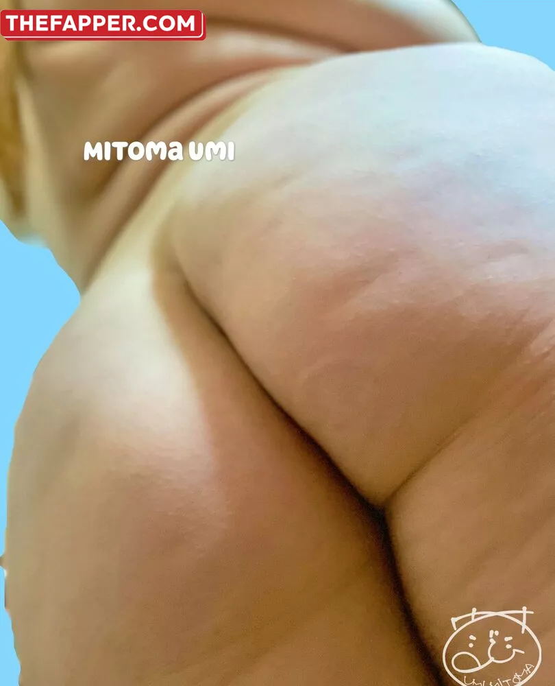 Mitoma_umi_vip  Onlyfans Leaked Nude Image #Dfu6xWbToa