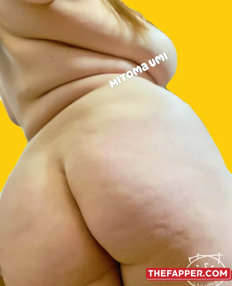 Mitoma_umi_vip  Onlyfans Leaked Nude Image #OZLZXywfvw