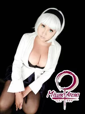 Mizuno Atena Onlyfans Leaked Nude Image #OXVFLIJIv0