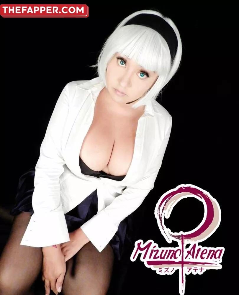 Mizuno Atena  Onlyfans Leaked Nude Image #OXVFLIJIv0