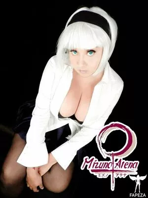 Mizuno Atena Onlyfans Leaked Nude Image #qCeOfu45Tr
