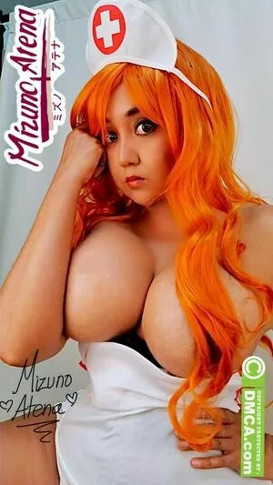 Mizuno Atena Onlyfans Leaked Nude Image #rM5XkoTSwE