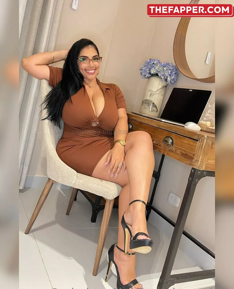 Mizzissy  Onlyfans Leaked Nude Image #ONFODIikvd