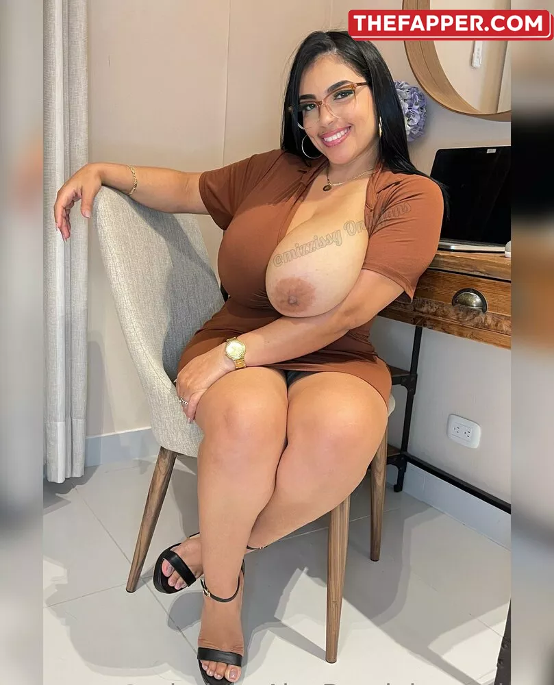 Mizzissy  Onlyfans Leaked Nude Image #TBUsctRlaK