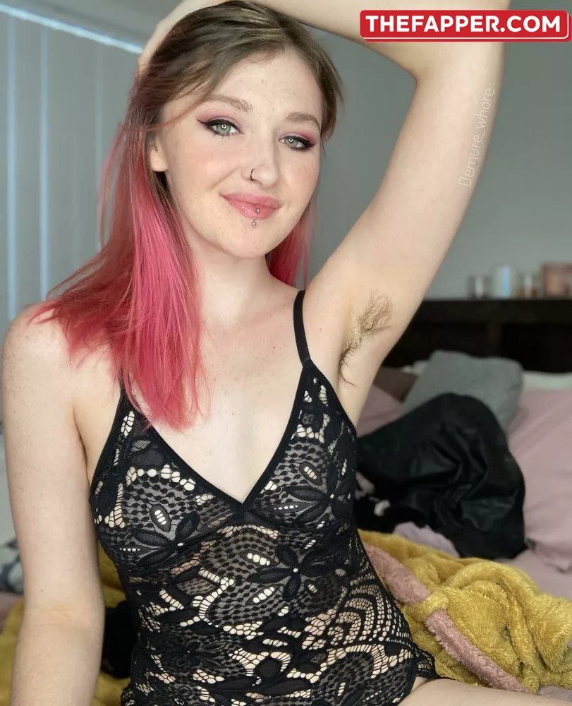 Molly Demure  Onlyfans Leaked Nude Image #00zBR7A62o