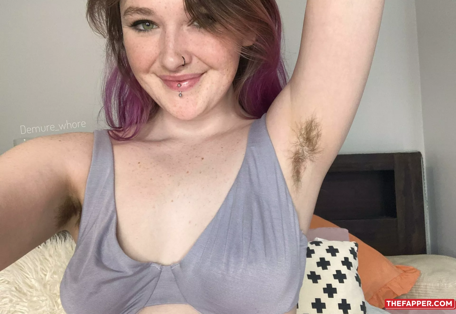 Molly Demure  Onlyfans Leaked Nude Image #FyID6L73h9