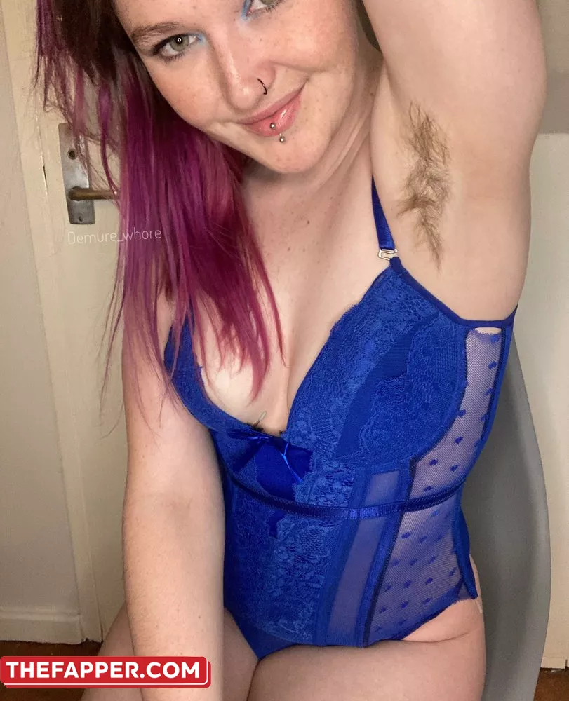 Molly Demure  Onlyfans Leaked Nude Image #lL68O2J4US