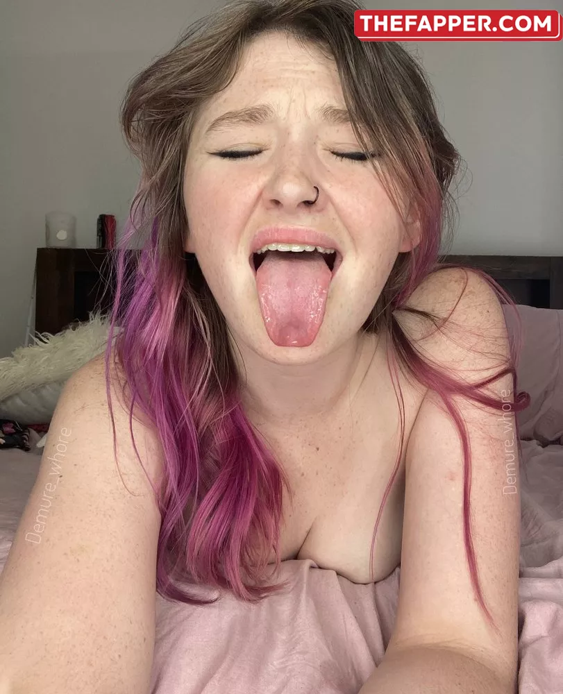 Molly Demure  Onlyfans Leaked Nude Image #oAfaDUpm6A