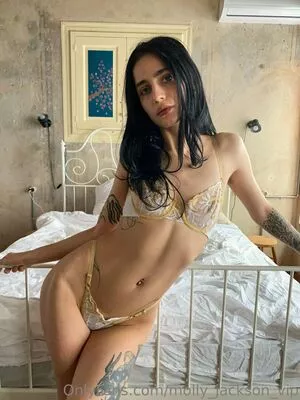 Molly_jackson_vip Onlyfans Leaked Nude Image #0xiBRNpciJ