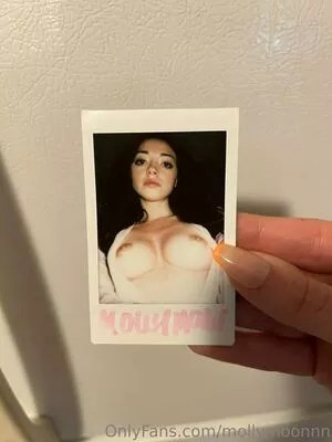 Mollymoonnn Onlyfans Leaked Nude Image #SFZYIJN6sQ