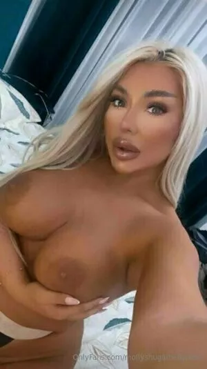 Mollyshugarbabyfree Onlyfans Leaked Nude Image #INAI2XmnoG