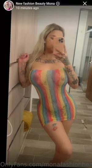 Monafashionbeauty Onlyfans Leaked Nude Image #wgyP1lbnV8