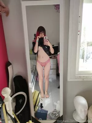 Monokichan Onlyfans Leaked Nude Image #HjBk0ak957