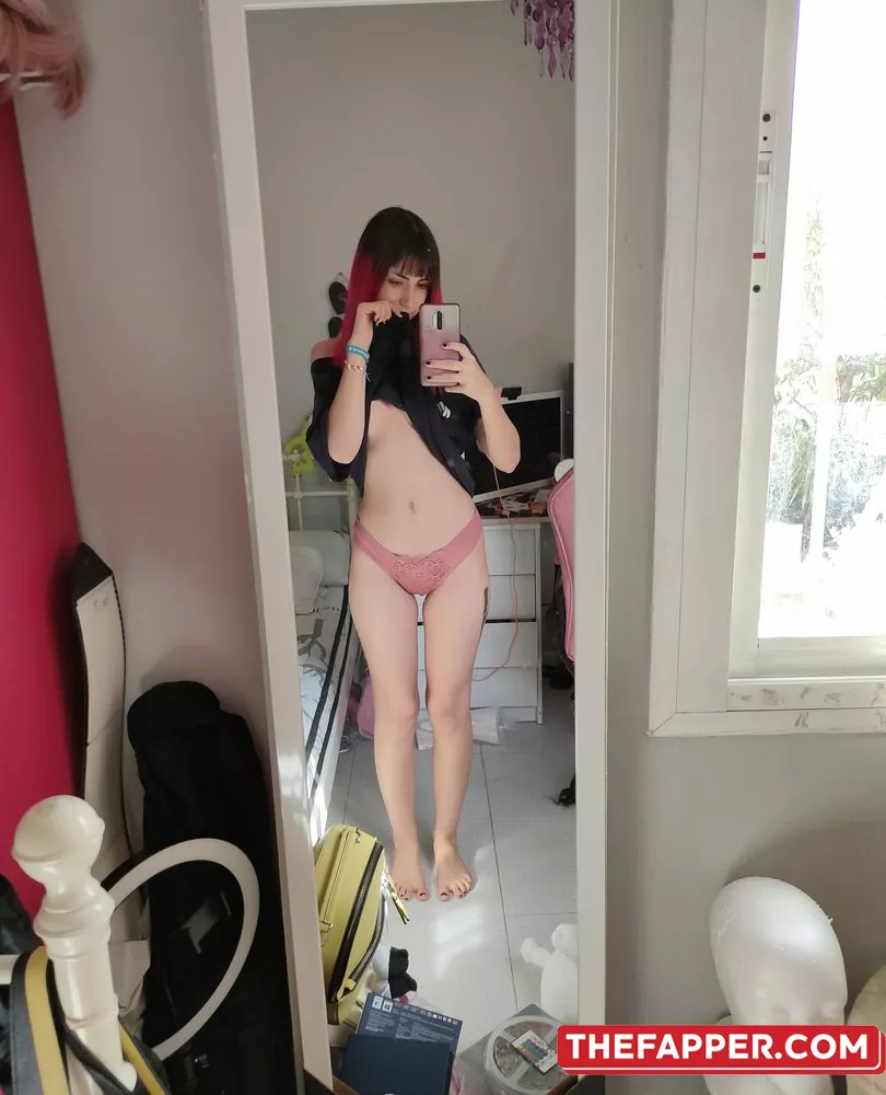 Monokichan  Onlyfans Leaked Nude Image #HjBk0ak957