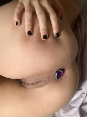 Moonloverwitch Onlyfans Leaked Nude Image #AIM36zBeV0