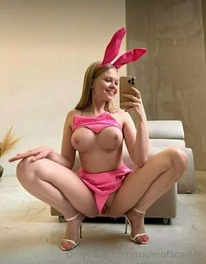 Moreofscarlet Onlyfans Leaked Nude Image #OwJ78KrHsl