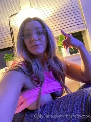 Mrsredwood Onlyfans Leaked Nude Image #v0knY0VzEA