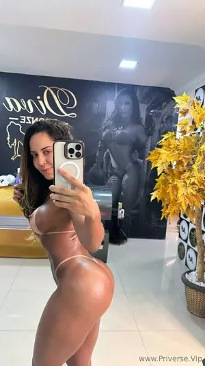 Mulher Melão Onlyfans Leaked Nude Image #NlgtIb65JW