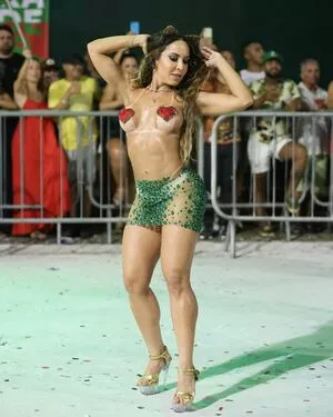 Mulher Melão Onlyfans Leaked Nude Image #jGuPzIvUzk