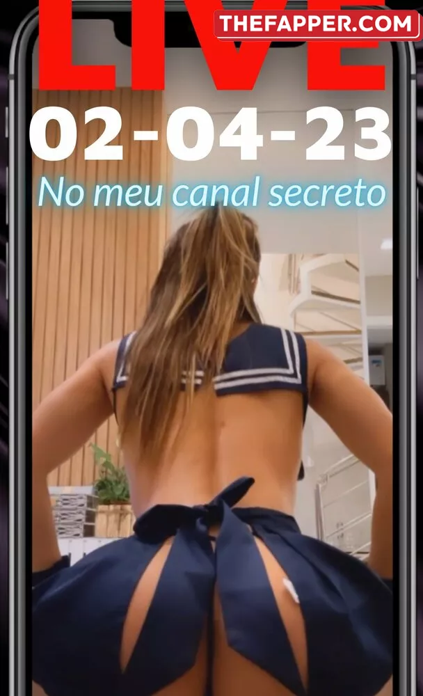 Mulher Melão  Onlyfans Leaked Nude Image #qQI6EYLLwy