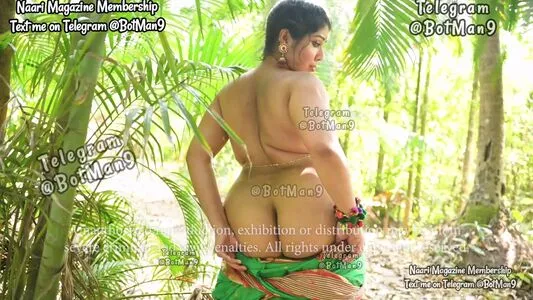 Naari Magazine Onlyfans Leaked Nude Image #S3lZH0pfk5