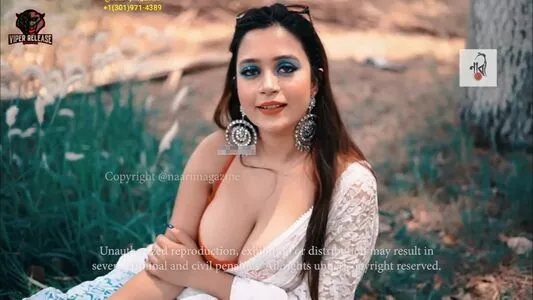 Naari Magazine Onlyfans Leaked Nude Image #bjTi2JItGT