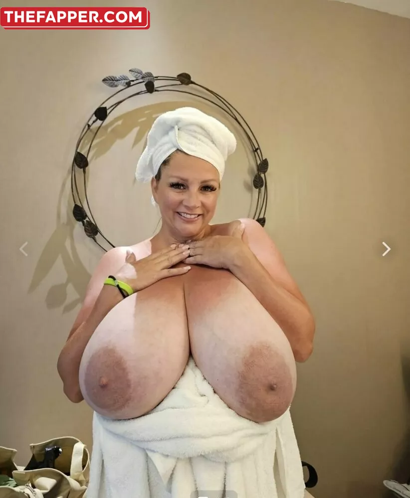 Nadine Jansen  Onlyfans Leaked Nude Image #3NeYjN2kk4