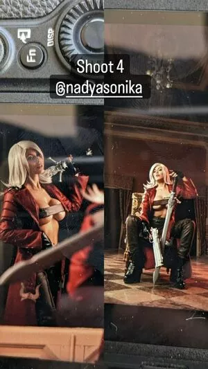 Nadyasonika Onlyfans Leaked Nude Image #y8ouKOyenh